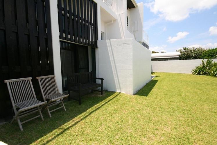 Casa Dumai Oceanvilla Nakijin Exterior foto